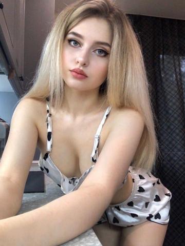 Индивидуалка Слава Фотография 2
