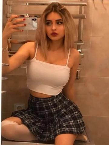 Индивидуалка Слава Фотография 7